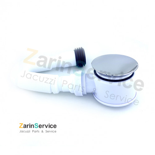 زیرآب زیردوشی 