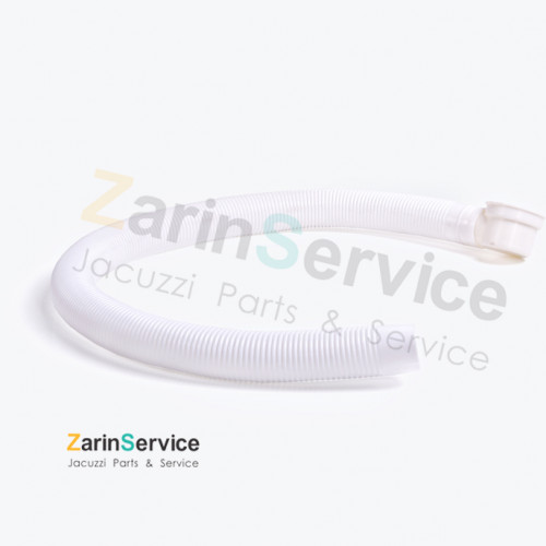 لوله خرطومی و فنجانی