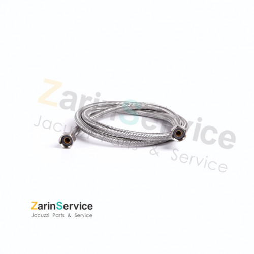 شلنگ دو سر مهره