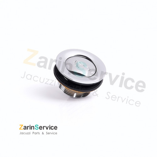 زیرآب پدالی وان و جکوزی