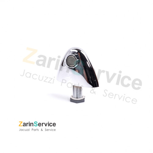 پرکن کابین دوش و سونا بخار (دیواری)