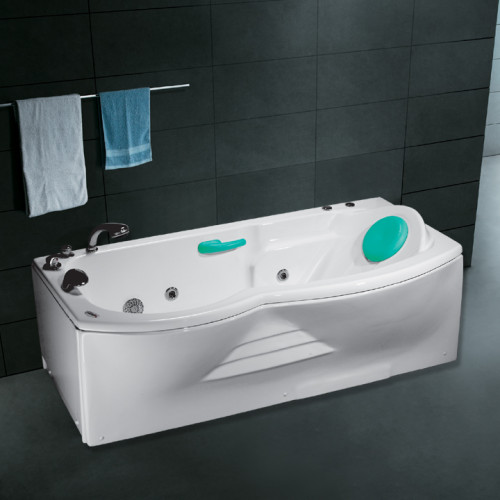 جکوزی البا زرین آب