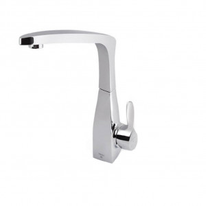 شیر سینک میلا