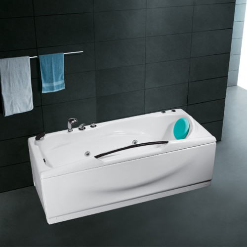 جکوزی سمفونی زرین آب