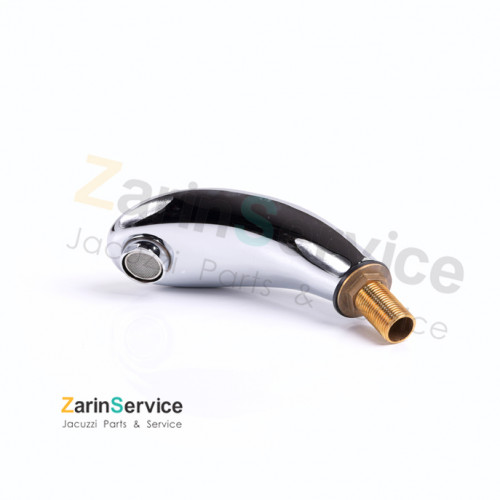 پرکن وان و جکوزی